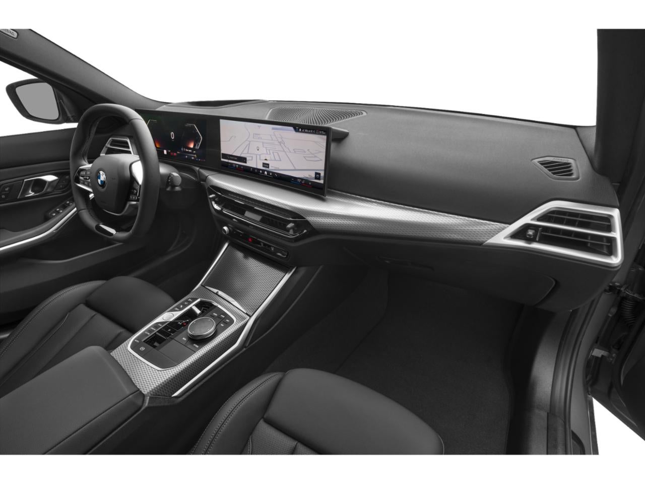 2025 BMW 330i xDrive Sedan