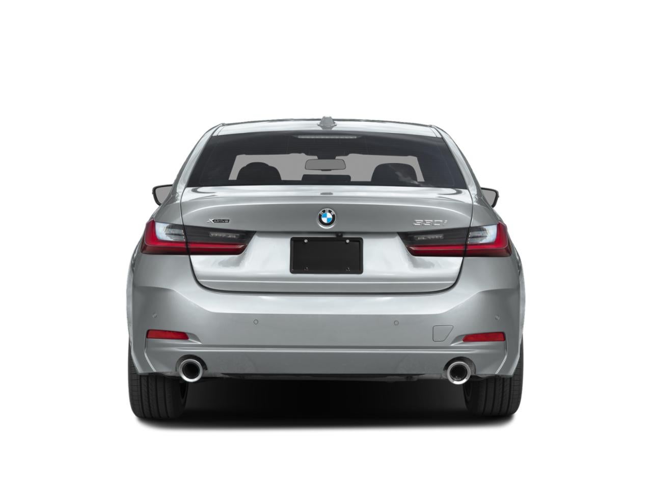 2025 BMW 330i xDrive Sedan