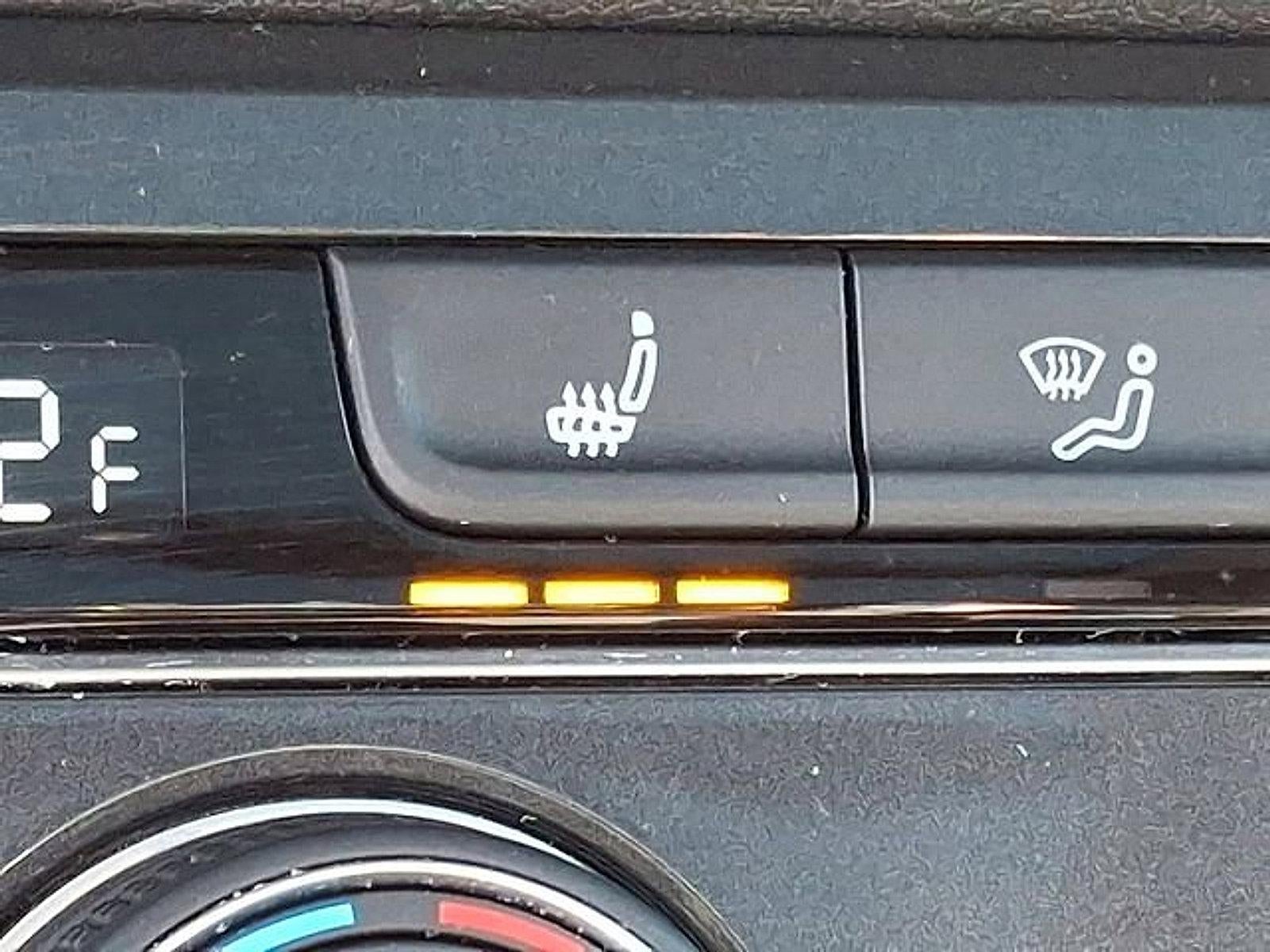 2021 Volkswagen Tiguan 2.0T SE 4MOTION