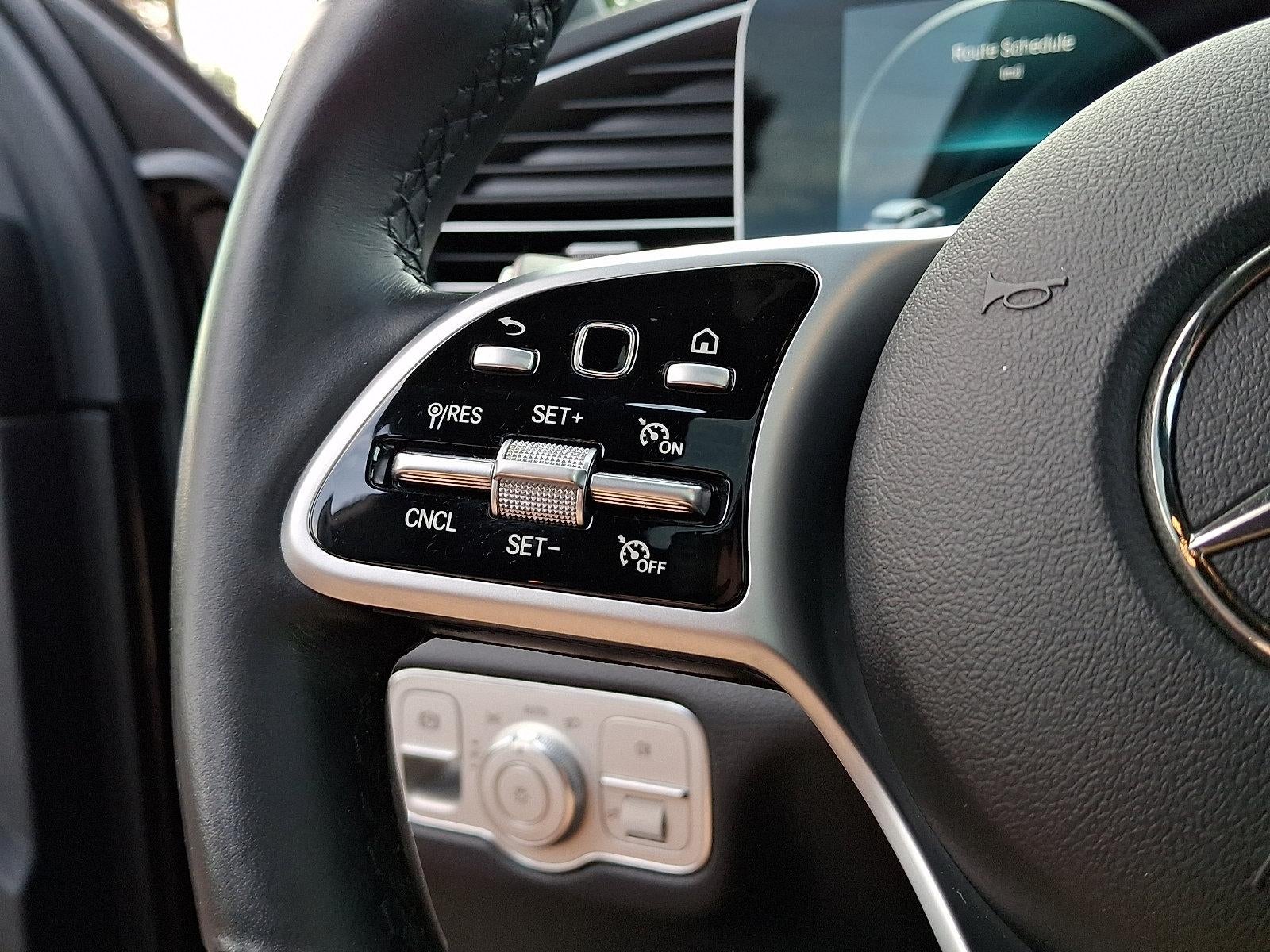 2021 Mercedes-Benz GLE GLE 350 4MATIC® SUV