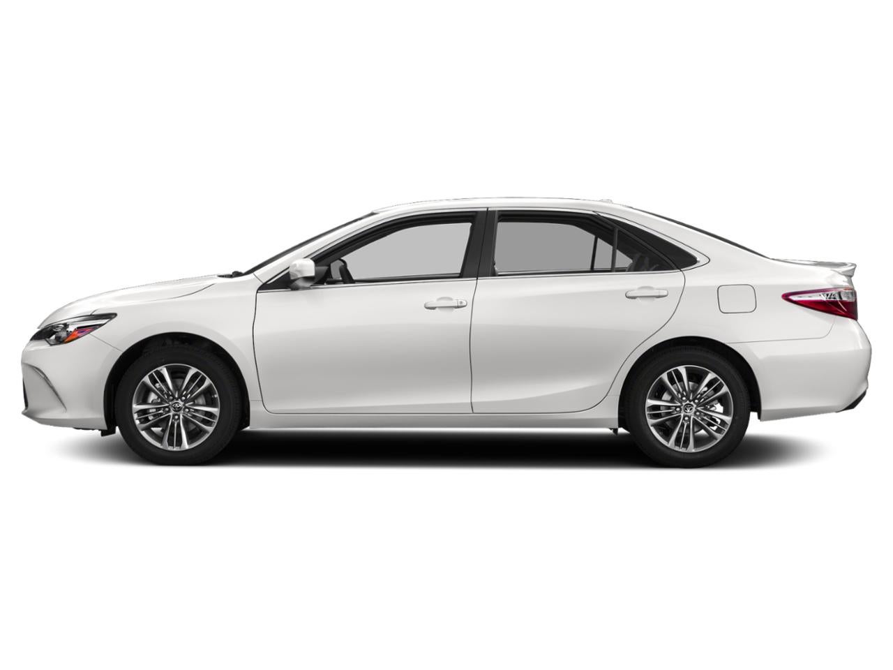 2015 Toyota Camry 4dr Sdn I4 Auto SE (SE)