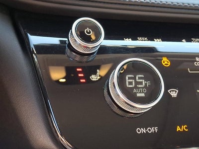 2024 INFINITI QX60 PURE AWD