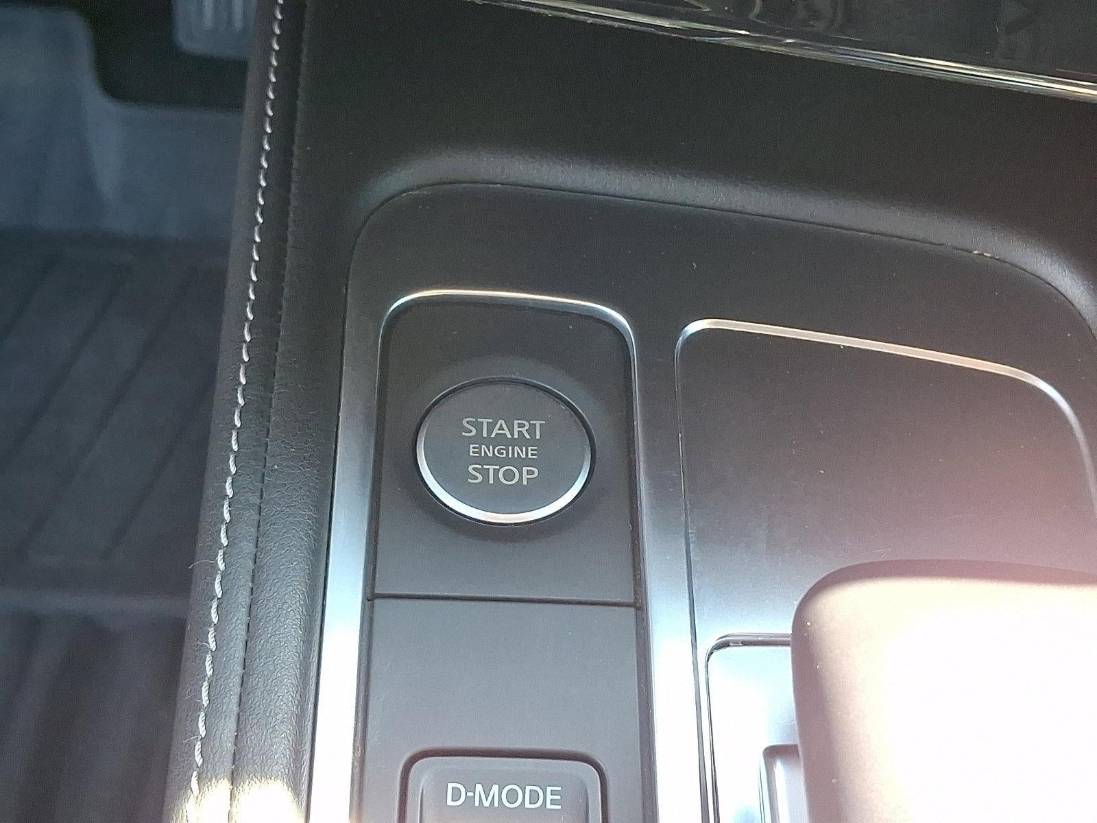 2024 INFINITI QX60 PURE AWD