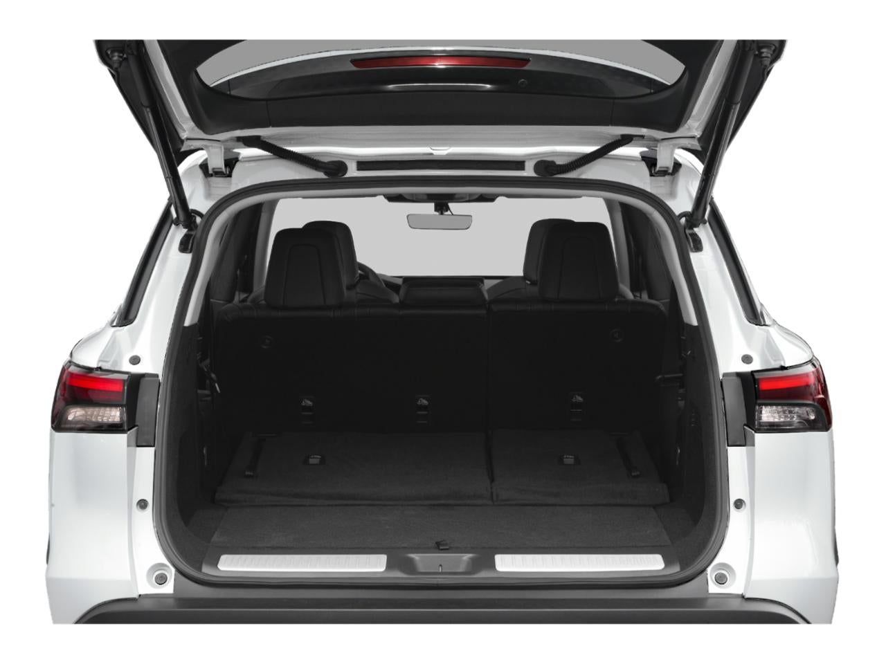 2024 INFINITI QX60 PURE AWD