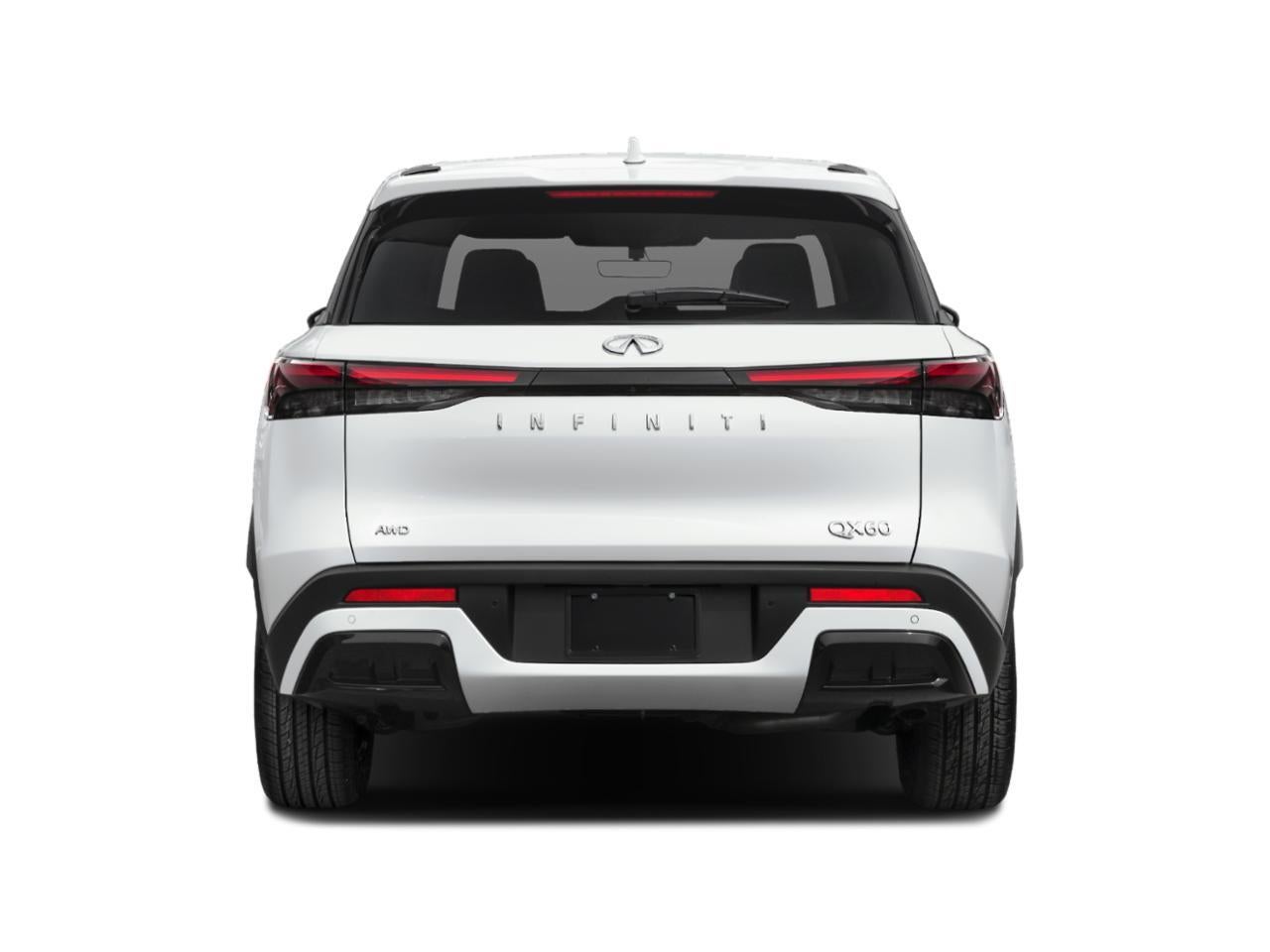 2024 INFINITI QX60 PURE AWD
