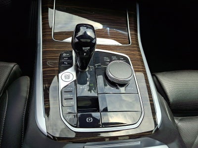 2023 BMW X5 xDrive40i Sports Activity Vehicle