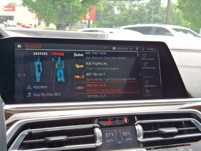 2023 BMW X5 xDrive40i Sports Activity Vehicle