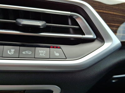 2023 BMW X5 xDrive40i Sports Activity Vehicle