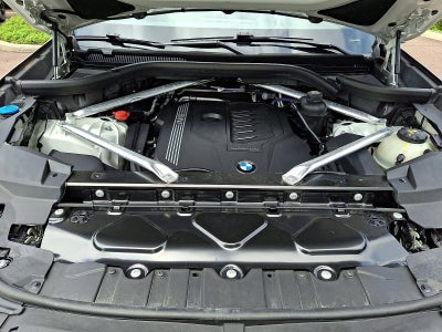2023 BMW X5 xDrive40i Sports Activity Vehicle