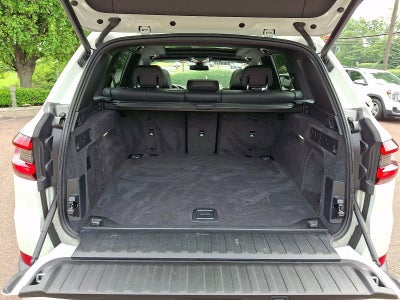 2023 BMW X5 xDrive40i Sports Activity Vehicle