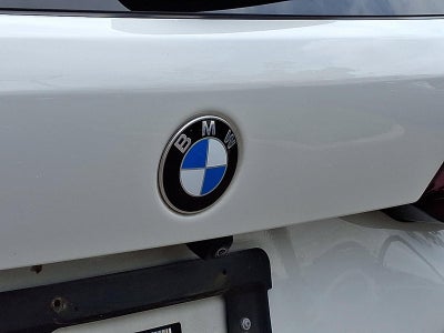 2023 BMW X5 xDrive40i Sports Activity Vehicle