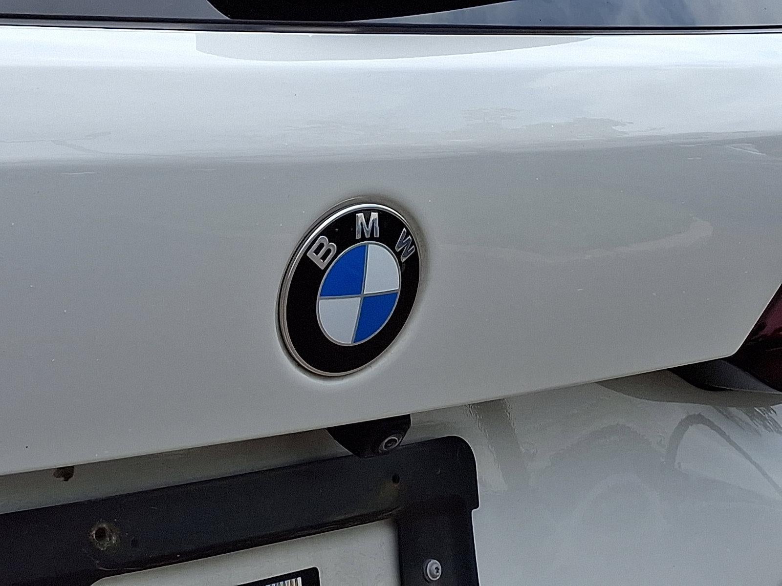 2023 BMW X5 xDrive40i Sports Activity Vehicle