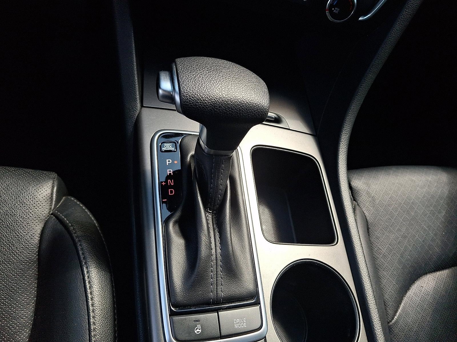 2020 Kia Optima SE Auto