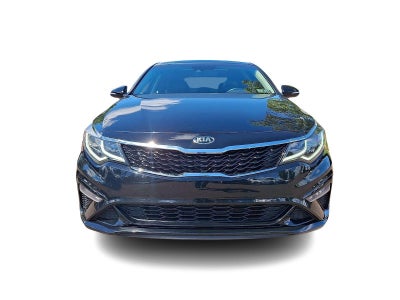 2020 Kia Optima SE Auto