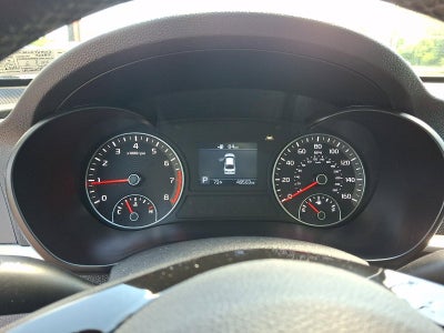 2020 Kia Optima SE Auto