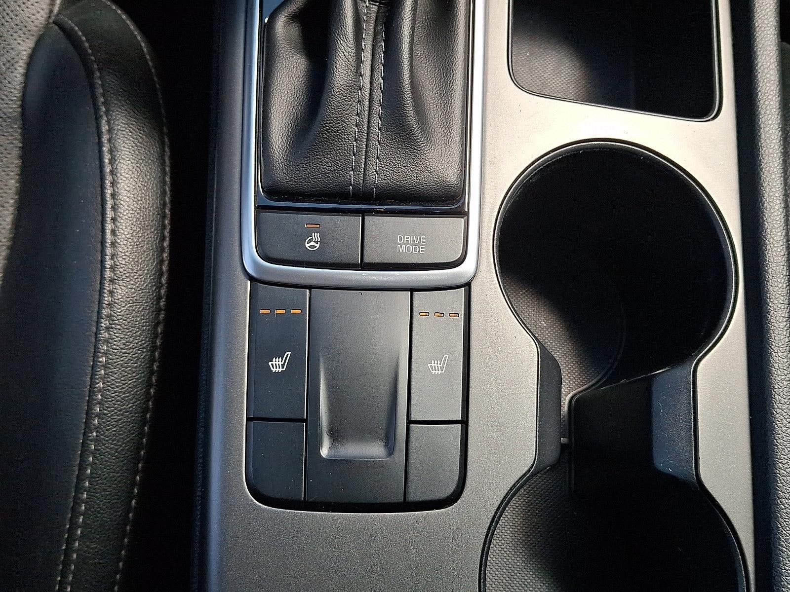 2020 Kia Optima SE Auto