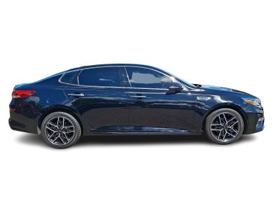 2020 Kia Optima SE Auto