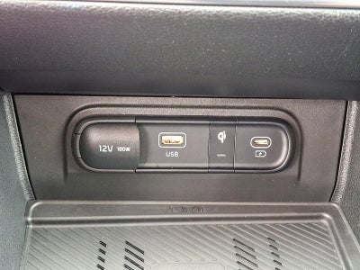 2023 Kia Sportage X-Line AWD