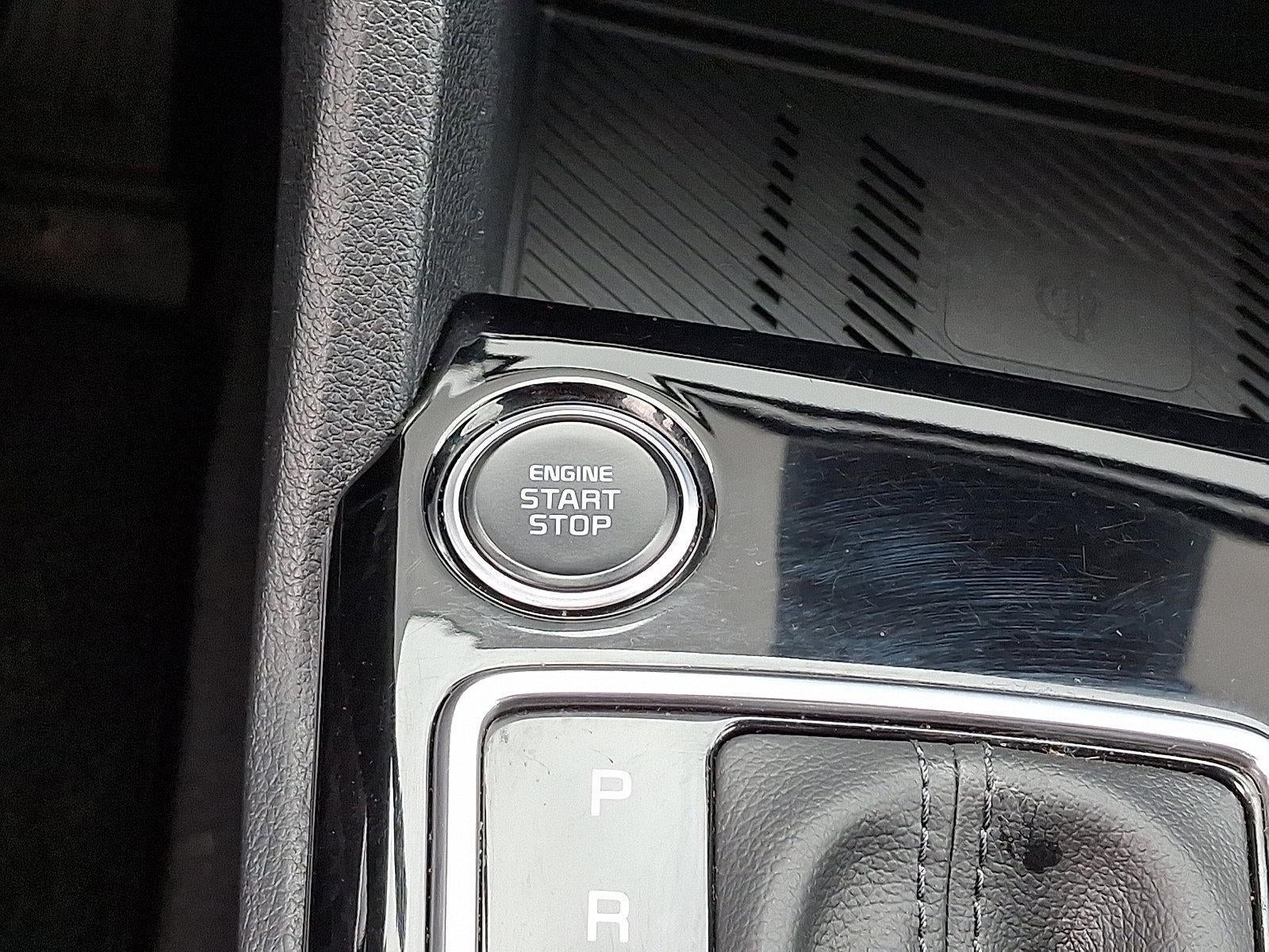 2023 Kia Sportage X-Line AWD