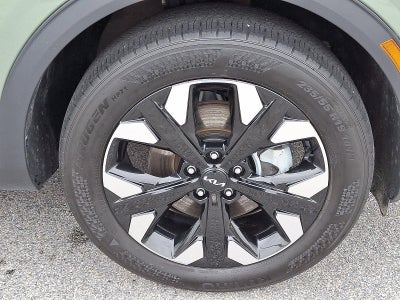 2023 Kia Sportage X-Line AWD