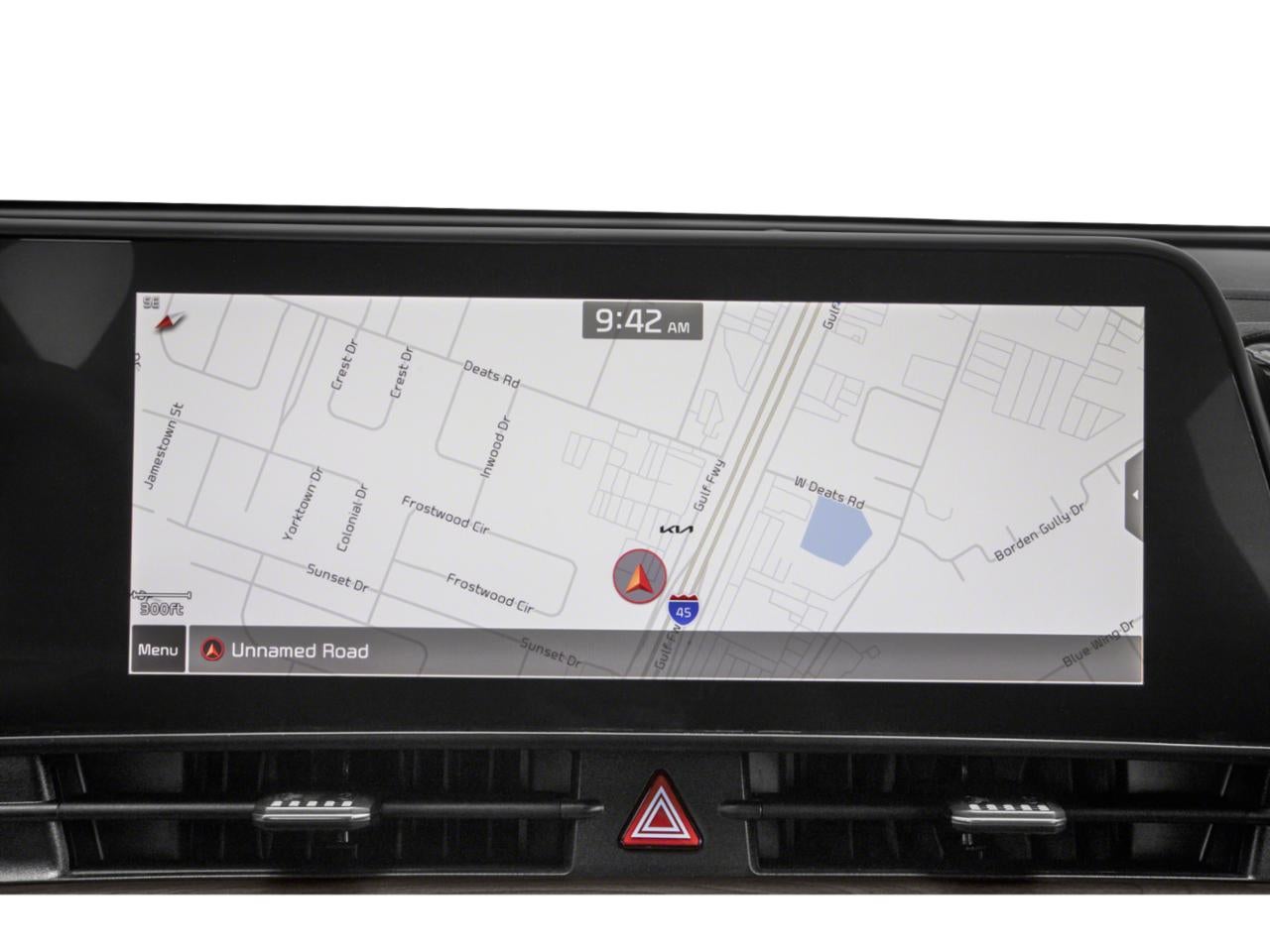 2023 Kia Sportage X-Line AWD