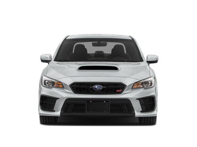 2020 Subaru WRX STI Limited Manual w/Lip Spoiler