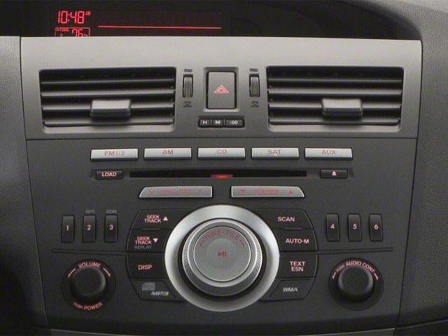 2011 Mazda Mazda3 4dr Sdn Auto i Touring