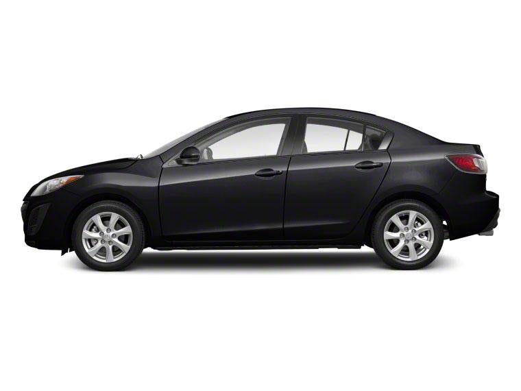 2011 Mazda Mazda3 4dr Sdn Auto i Touring
