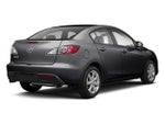 2011 Mazda Mazda3 4dr Sdn Auto i Touring