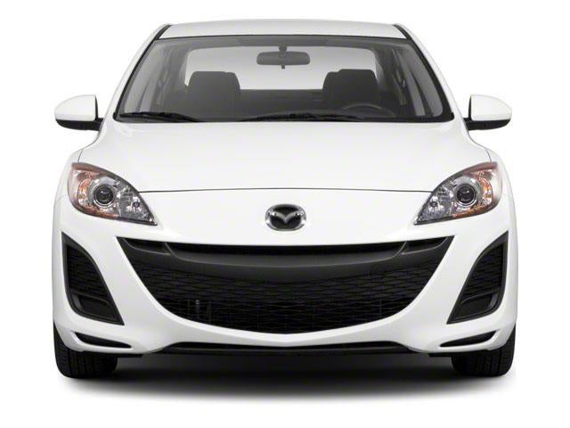 2011 Mazda Mazda3 4dr Sdn Auto i Touring
