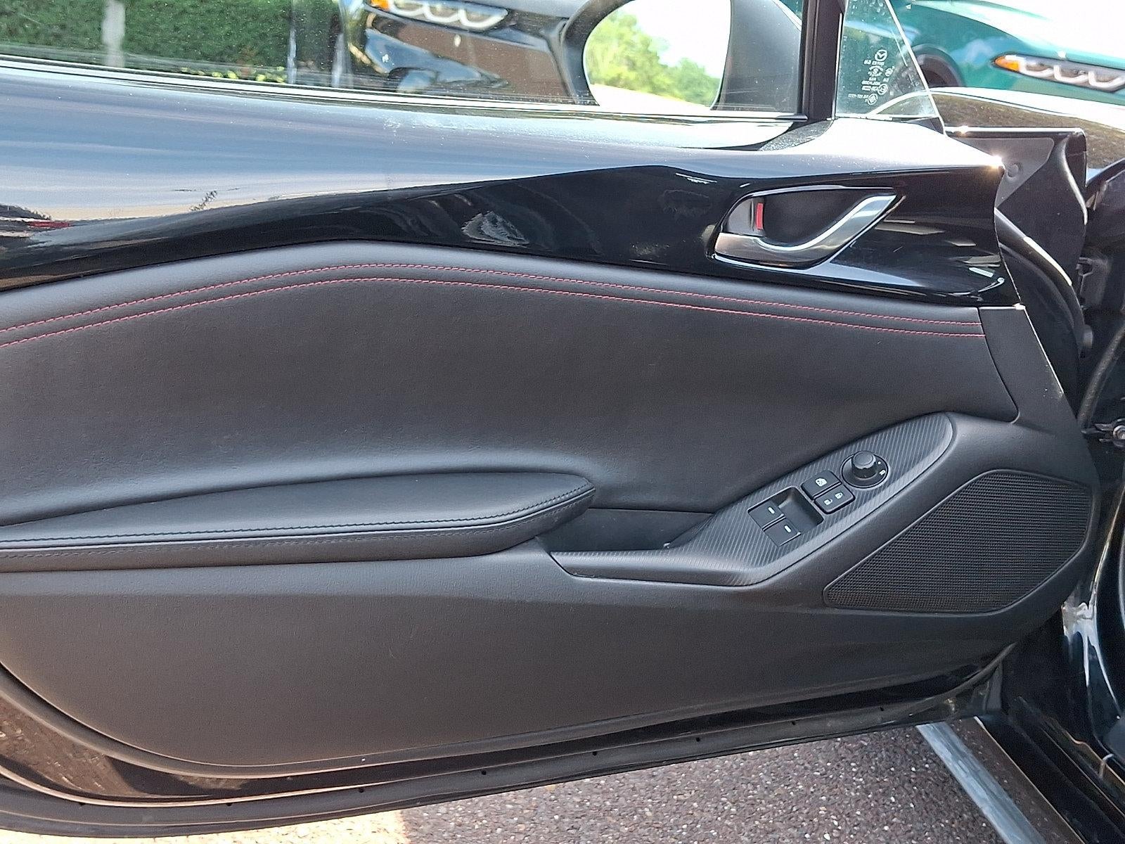 2016 Mazda Mazda MX-5 Miata 2dr Conv Auto Grand Touring