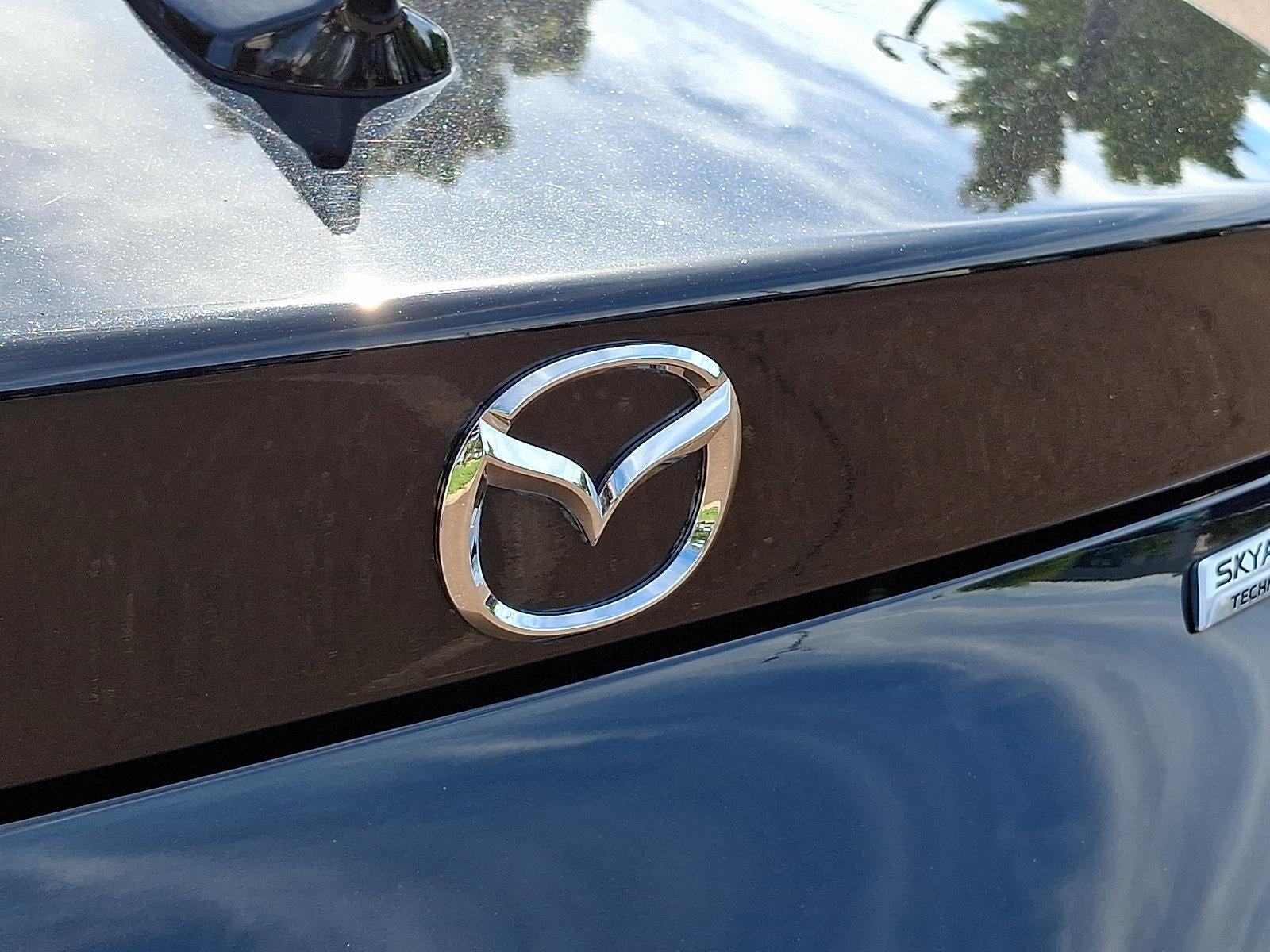 2016 Mazda Mazda MX-5 Miata 2dr Conv Auto Grand Touring