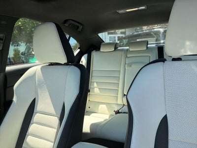 2023 Lexus IS 350 F SPORT AWD