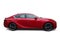 2023 Lexus IS 350 F SPORT AWD