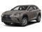 2021 Lexus NX 300 AWD