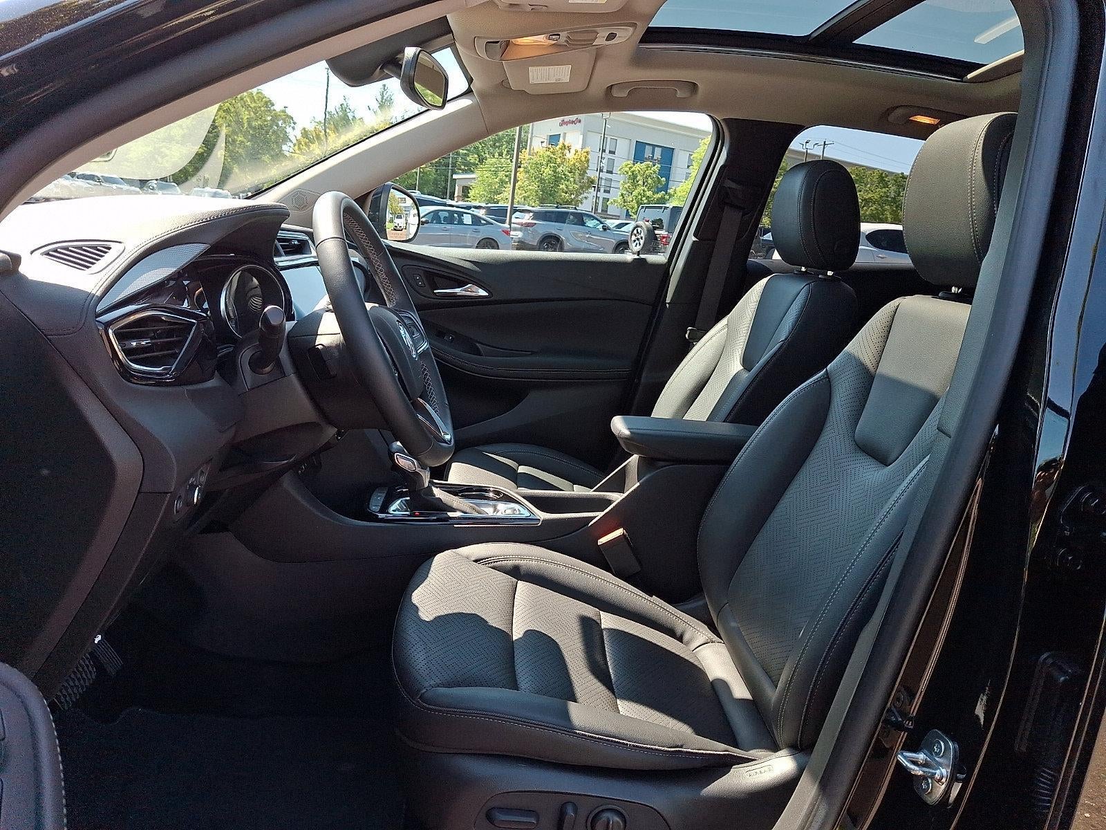 2023 Buick Encore GX Essence FWD