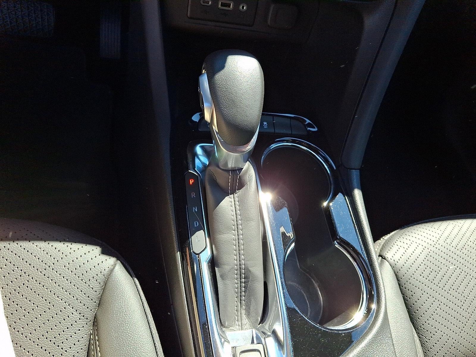 2023 Buick Encore GX Essence FWD