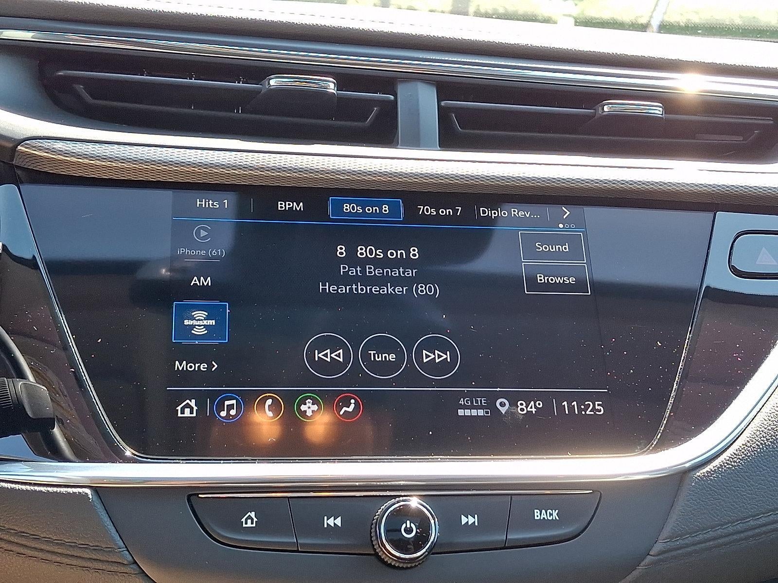 2023 Buick Encore GX Essence FWD