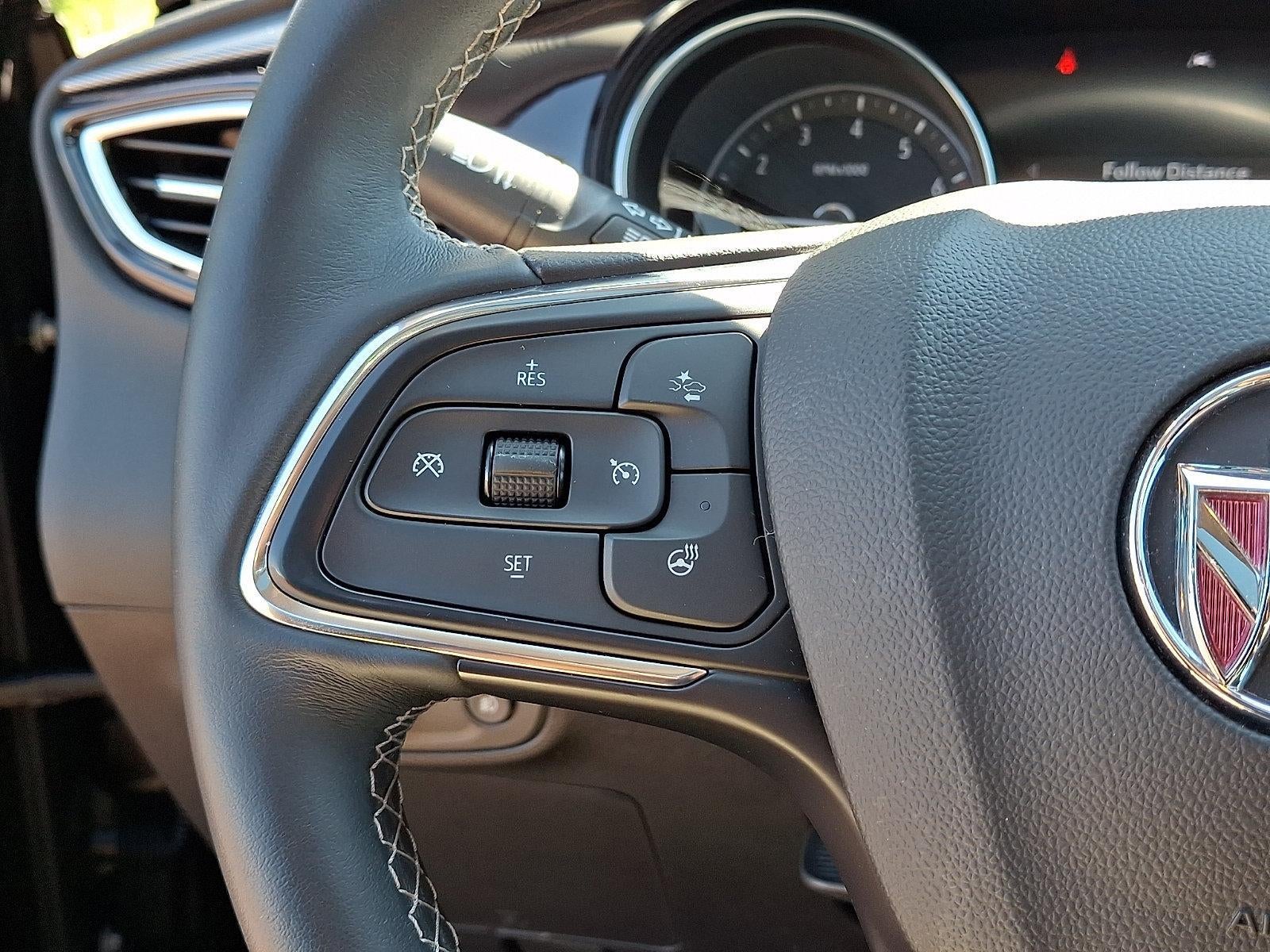 2023 Buick Encore GX Essence FWD