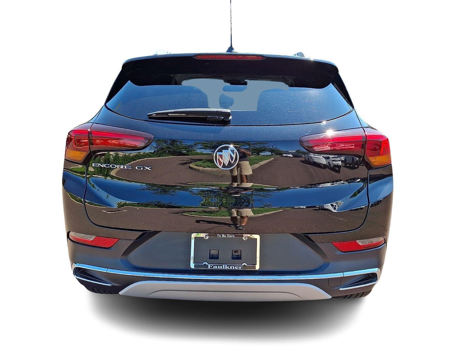 2023 Buick Encore GX Essence FWD