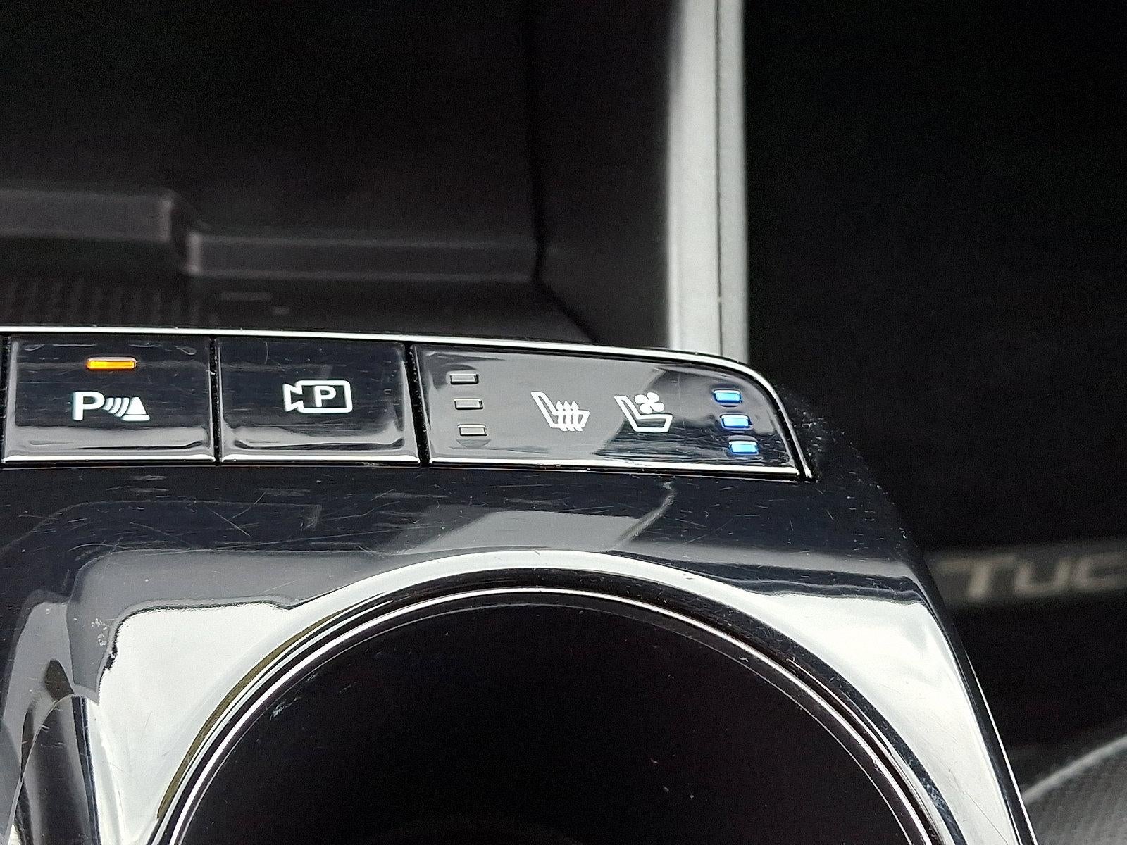 2022 Hyundai TUCSON Hybrid Limited AWD