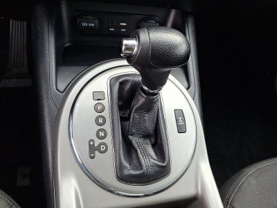 2016 Kia Sportage AWD 4dr LX