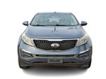 2016 Kia Sportage AWD 4dr LX