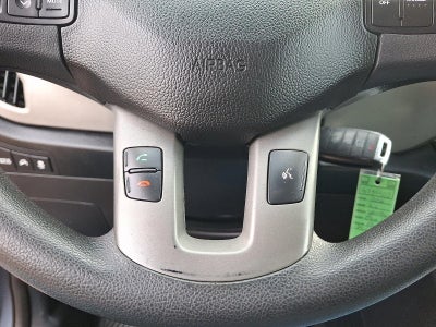 2016 Kia Sportage AWD 4dr LX