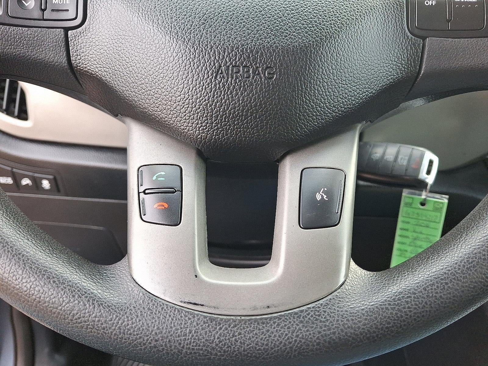 2016 Kia Sportage AWD 4dr LX