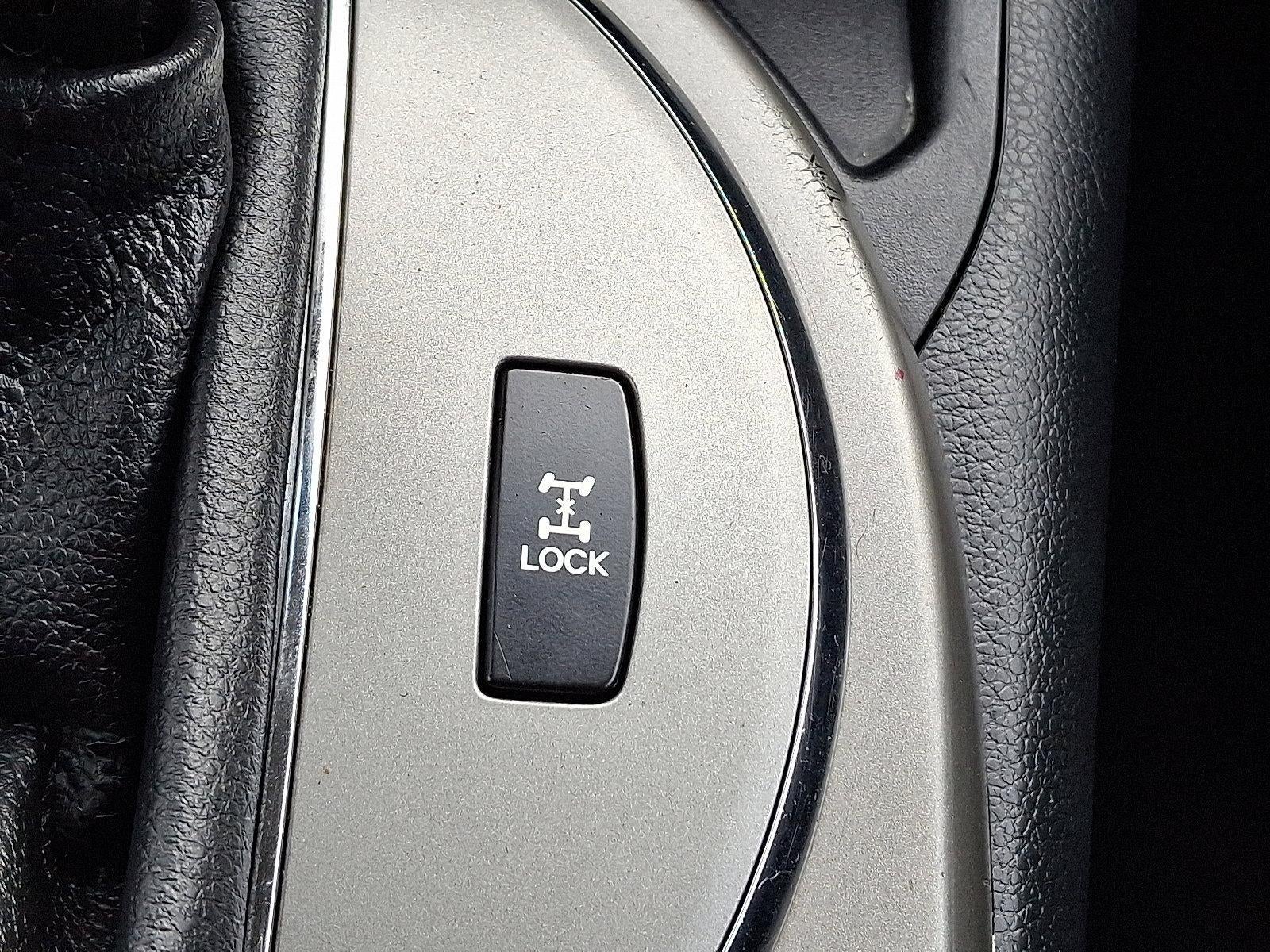 2016 Kia Sportage AWD 4dr LX