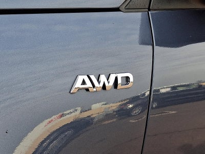 2016 Kia Sportage AWD 4dr LX