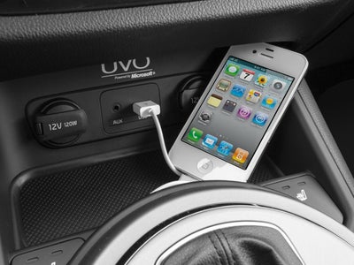 2016 Kia Sportage AWD 4dr LX