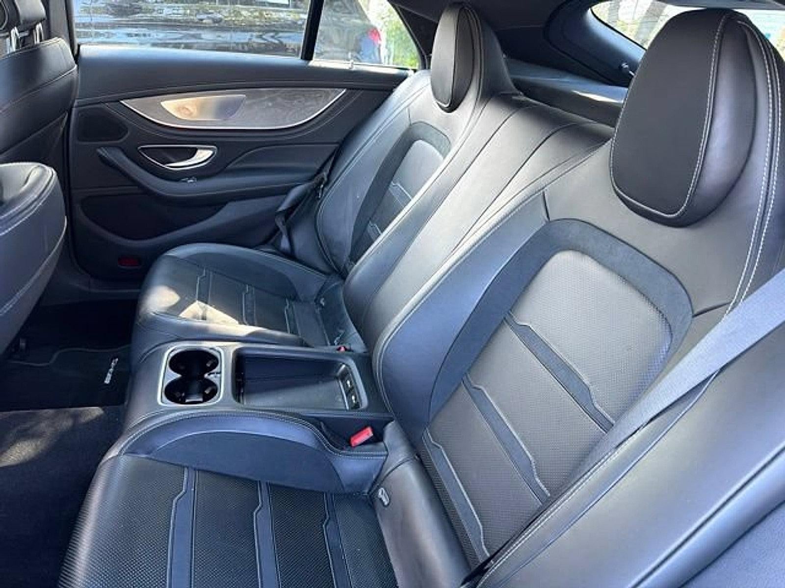 2020 Mercedes-Benz AMG® GT AMG® GT 53 4-Door Coupe