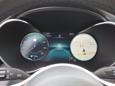 2022 Mercedes-Benz GLC GLC 300 4MATIC® SUV